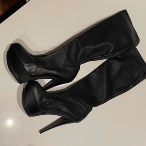 Casadei Boots